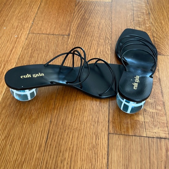 Cult Gaia Sandals - Picture 2 of 5